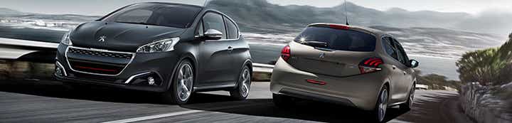 Peugeot 208 Forums banner